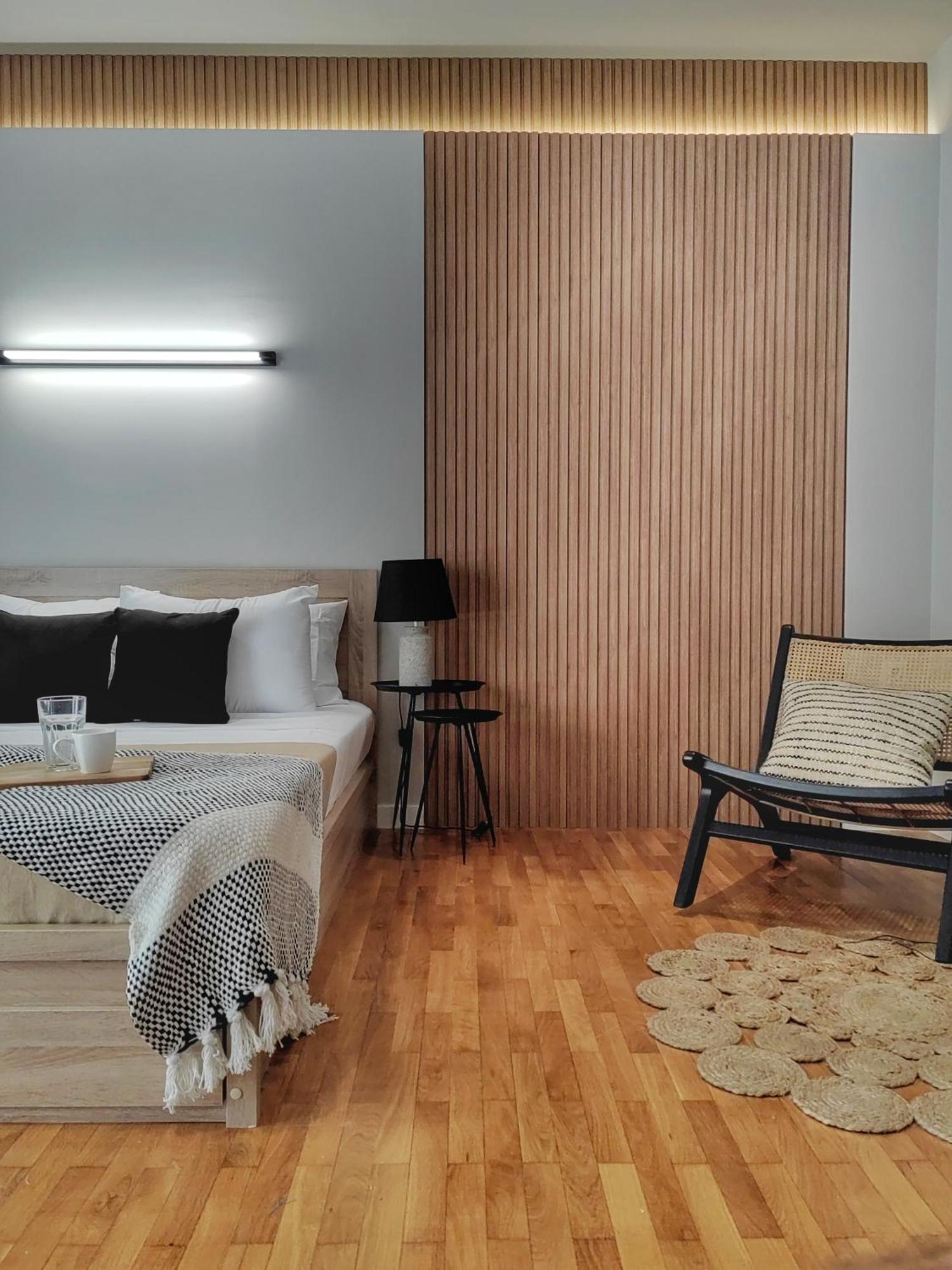 Lycabettus Vista Luxury Suite Aten Exteriör bild