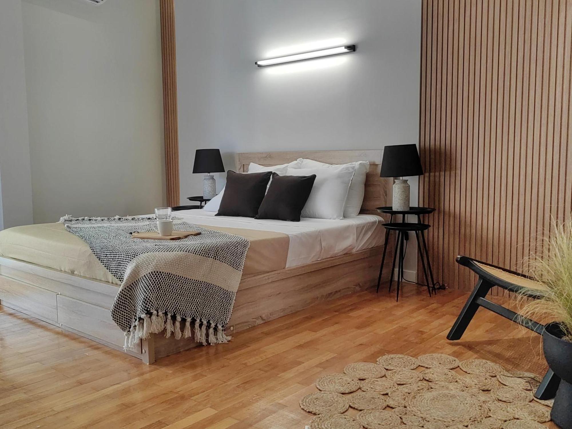 Lycabettus Vista Luxury Suite Aten Exteriör bild