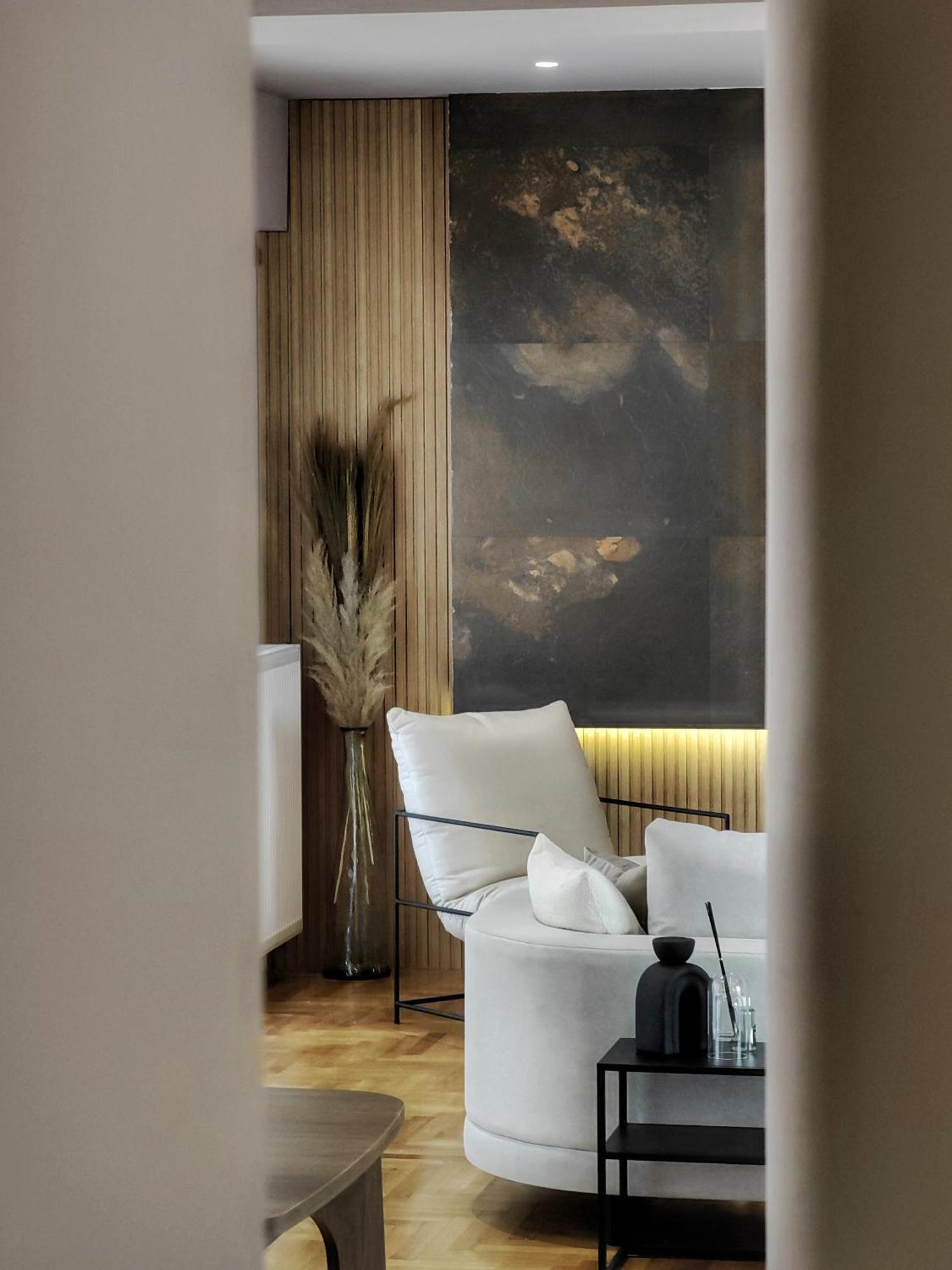 Lycabettus Vista Luxury Suite Aten Exteriör bild