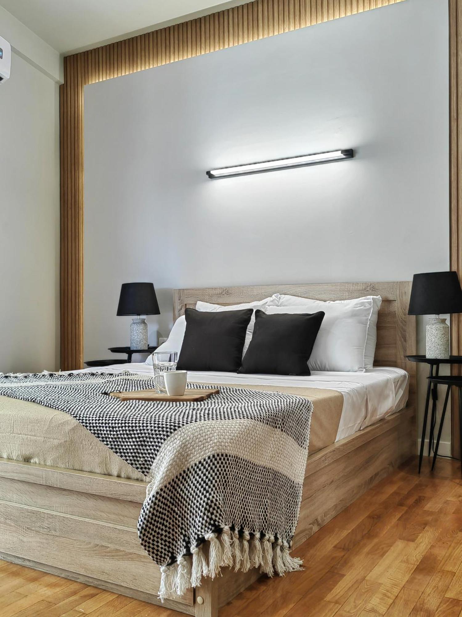 Lycabettus Vista Luxury Suite Aten Exteriör bild